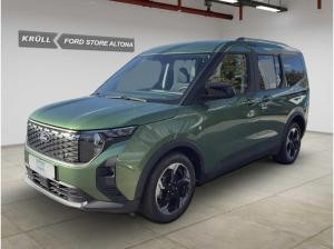 Ford Tourneo Courier Elektro 100 kW Active