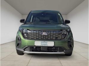 Ford Tourneo Courier Elektro 100 kW Active