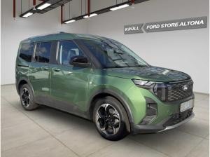 Ford Tourneo Courier Elektro 100 kW Active
