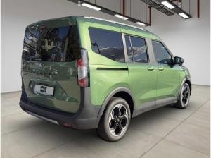 Ford Tourneo Courier Elektro 100 kW Active
