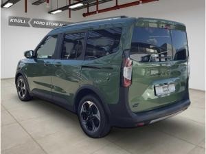 Ford Tourneo Courier Elektro 100 kW Active