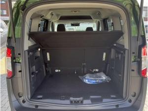 Ford Tourneo Courier Elektro 100 kW Active