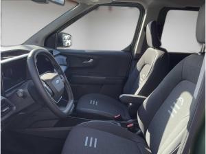 Ford Tourneo Courier Elektro 100 kW Active