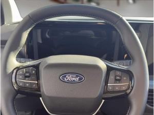 Ford Tourneo Courier Elektro 100 kW Active