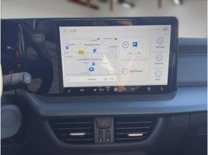 Ford Tourneo Courier Elektro 100 kW Active