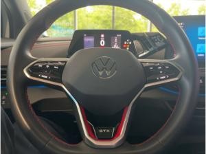 Volkswagen ID.5 (E39)