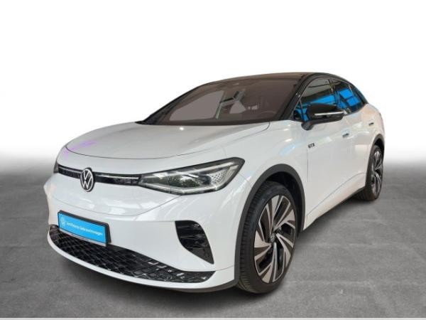 Volkswagen ID.5 (E39)
