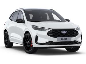 Ford Kuga 🚀⚡️#PHEV #ST-LINE X #STYLINGPAKET #AHK 🚀⚡️🚀