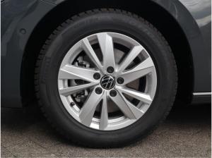 Volkswagen Touran Highline 2,0 TDI SCR (150 PS) DSG*7-Sitzer*AHK*TOP*STANDHZG*WINTERRÄDER*GEWERBE