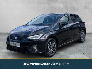 Seat Ibiza Road Edition 1.0 TSI 85 kW (116 PS) 7-Gang-D;HERBSTDEAL!!!; Kamera;Virtual Cockpit;Voll-LED;Winterpa