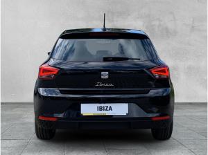 Seat Ibiza Road Edition 1.0 TSI 85 kW (116 PS) 7-Gang-D;HERBSTDEAL!!!; Kamera;Virtual Cockpit;Voll-LED;Winterpa