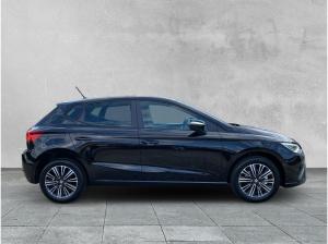 Seat Ibiza Road Edition 1.0 TSI 85 kW (116 PS) 7-Gang-D;HERBSTDEAL!!!; Kamera;Virtual Cockpit;Voll-LED;Winterpa