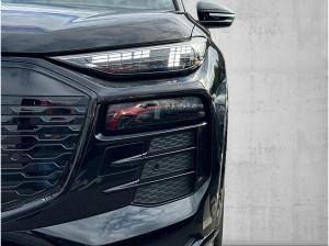 Audi Q6 e-tron LED*Wärmepumpe*3Z-Klima*19Zoll**