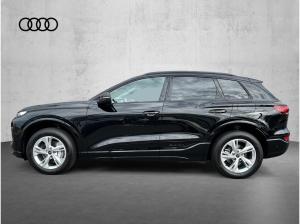 Audi Q6 e-tron LED*Wärmepumpe*3Z-Klima*19Zoll**