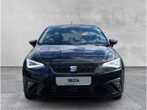 Seat Ibiza Road Edition 1.0 TSI 85 kW (116 PS) 7-Gang-D;HERBSTDEAL!!!; Kamera;Virtual Cockpit;Voll-LED;Winterpa