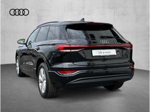 Audi Q6 e-tron LED*Wärmepumpe*3Z-Klima*19Zoll**