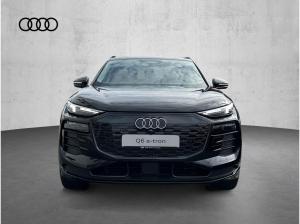 Audi Q6 e-tron LED*Wärmepumpe*3Z-Klima*19Zoll**