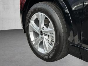 Audi Q6 e-tron LED*Wärmepumpe*3Z-Klima*19Zoll**