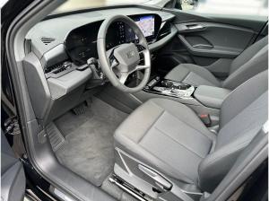 Audi Q6 e-tron LED*Wärmepumpe*3Z-Klima*19Zoll**