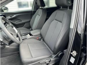 Audi Q6 e-tron LED*Wärmepumpe*3Z-Klima*19Zoll**