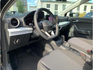 Seat Ibiza Road Edition 1.0 TSI 85 kW (116 PS) 7-Gang-D;HERBSTDEAL!!!; Kamera;Virtual Cockpit;Voll-LED;Winterpa