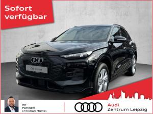 Audi Q6 e-tron LED*Wärmepumpe*3Z-Klima*19Zoll**