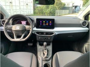 Seat Ibiza Road Edition 1.0 TSI 85 kW (116 PS) 7-Gang-D;HERBSTDEAL!!!; Kamera;Virtual Cockpit;Voll-LED;Winterpa