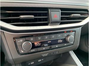 Seat Ibiza Road Edition 1.0 TSI 85 kW (116 PS) 7-Gang-D;HERBSTDEAL!!!; Kamera;Virtual Cockpit;Voll-LED;Winterpa