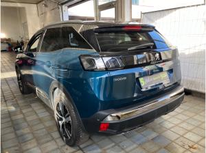 Peugeot 3008 1.2 Fin. ab 2,99% Parkpilot,Sitzheizung