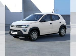 Dacia Spring ESSENTIAL ELECTRIC 45 ❗ SOFORT VERFÜGBAR ❗ AKTION ❗