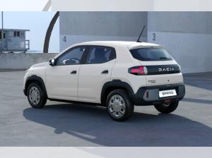 Dacia Spring ESSENTIAL ELECTRIC 45 ❗ SOFORT VERFÜGBAR ❗ AKTION ❗