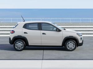 Dacia Spring ESSENTIAL ELECTRIC 45 ❗ SOFORT VERFÜGBAR ❗ AKTION ❗