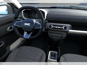 Dacia Spring ESSENTIAL ELECTRIC 45 ❗ SOFORT VERFÜGBAR ❗ AKTION ❗