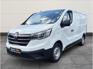 Renault Trafic Komfort Kasten L1H1 3,0t Blue dCi 130 | SOFORT LIEFERBAR | EINPARKHILFE | RÜCKFAHRKAMERA | NAVI | GA