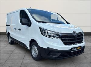 Renault Trafic Komfort Kasten L1H1 3,0t Blue dCi 130 | SOFORT LIEFERBAR | EINPARKHILFE | RÜCKFAHRKAMERA | NAVI | GA