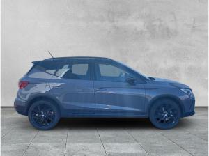 Seat Arona FR Black Edition 1.0 116 PS 7-Gang-DSG;HERBSTDEAL!!!Kamera;Asisstenz XL;Winterpaket uvm.