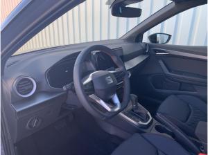 Seat Arona FR Black Edition 1.0 116 PS 7-Gang-DSG;HERBSTDEAL!!!Kamera;Asisstenz XL;Winterpaket uvm.