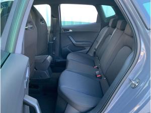 Seat Arona FR Black Edition 1.0 116 PS 7-Gang-DSG;HERBSTDEAL!!!Kamera;Asisstenz XL;Winterpaket uvm.