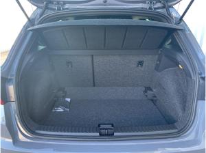 Seat Arona FR Black Edition 1.0 116 PS 7-Gang-DSG;HERBSTDEAL!!!Kamera;Asisstenz XL;Winterpaket uvm.
