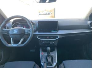 Seat Arona FR Black Edition 1.0 116 PS 7-Gang-DSG;HERBSTDEAL!!!Kamera;Asisstenz XL;Winterpaket uvm.