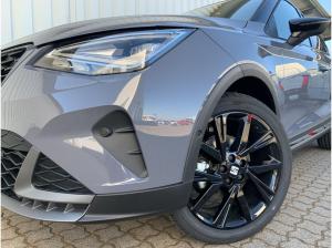 Seat Arona FR Black Edition 1.0 116 PS 7-Gang-DSG;HERBSTDEAL!!!Kamera;Asisstenz XL;Winterpaket uvm.