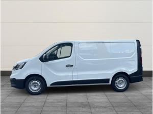 Renault Trafic Komfort Kasten L1H1 3,0t Blue dCi 130 | SOFORT LIEFERBAR | EINPARKHILFE | RÜCKFAHRKAMERA | NAVI | GA