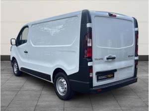 Renault Trafic Komfort Kasten L1H1 3,0t Blue dCi 130 | SOFORT LIEFERBAR | EINPARKHILFE | RÜCKFAHRKAMERA | NAVI | GA