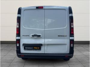 Renault Trafic Komfort Kasten L1H1 3,0t Blue dCi 130 | SOFORT LIEFERBAR | EINPARKHILFE | RÜCKFAHRKAMERA | NAVI | GA
