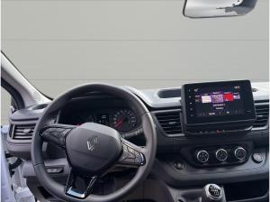 Renault Trafic Komfort Kasten L1H1 3,0t Blue dCi 130 | SOFORT LIEFERBAR | EINPARKHILFE | RÜCKFAHRKAMERA | NAVI | GA