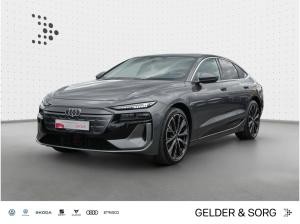Audi A6 e-tron A6 Sportback e-tron S line AHK*Standklima*360°