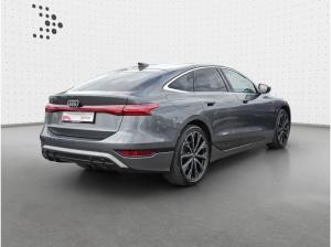 Audi A6 e-tron A6 Sportback e-tron S line AHK*Standklima*360°