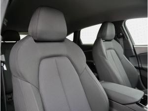 Audi A6 e-tron A6 Sportback e-tron S line AHK*Standklima*360°