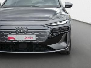 Audi A6 e-tron A6 Sportback e-tron S line AHK*Standklima*360°