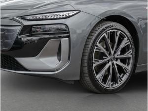 Audi A6 e-tron A6 Sportback e-tron S line AHK*Standklima*360°